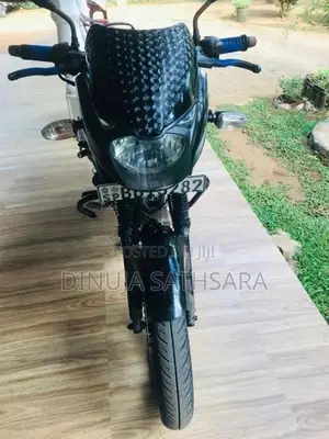 Bajaj Pulsar 150 2014