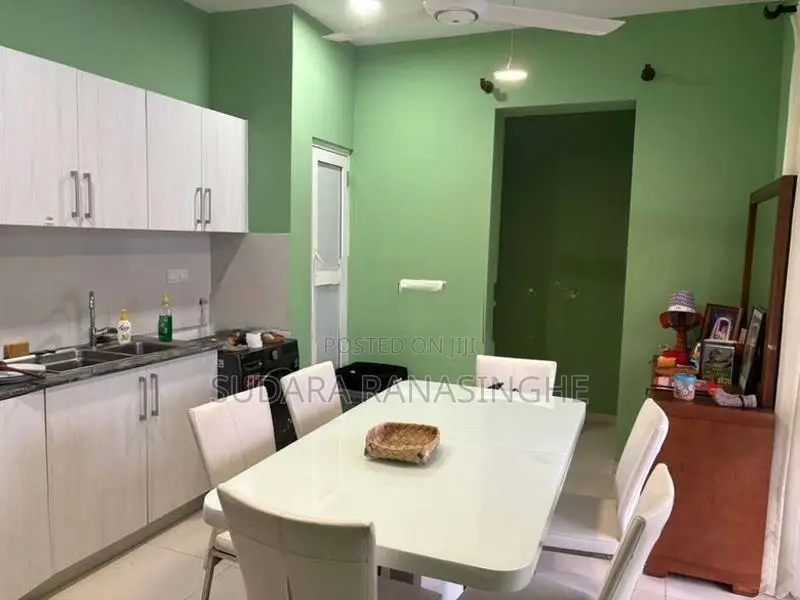 Fully-Furnished Apartment Rent in Kirulapana