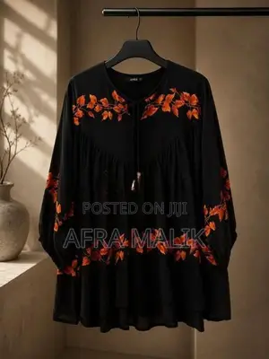 Kurta Top