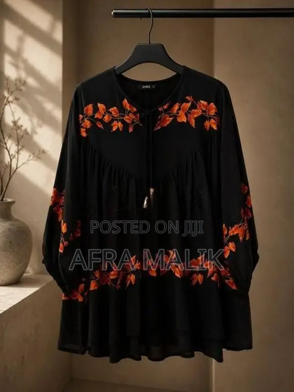 Kurta Top