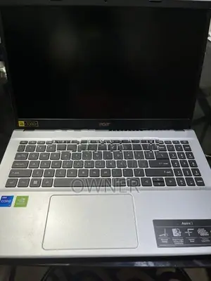 Acer Aspire 3 Laptop