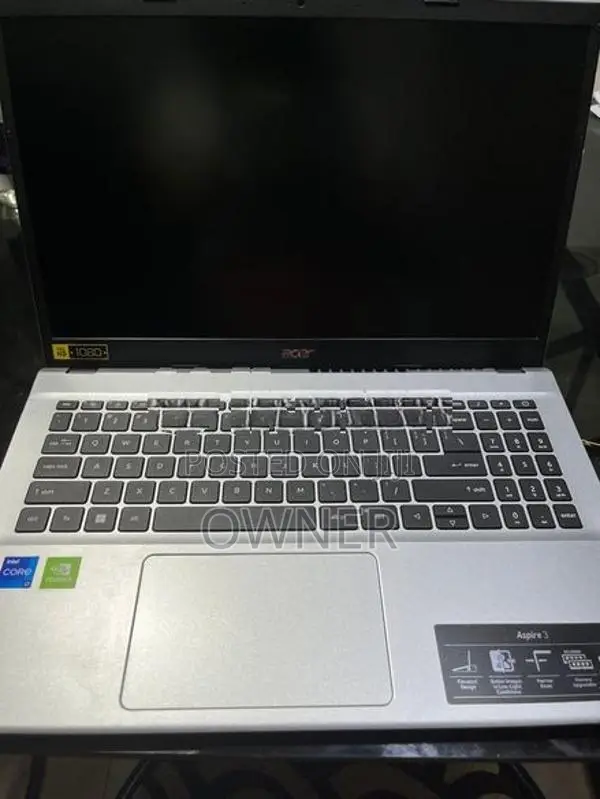 Acer Aspire 3 Laptop