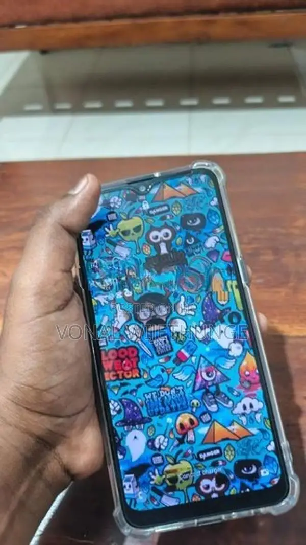 Samsung Galaxy A10s (Used)