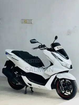Honda PCX160 2023