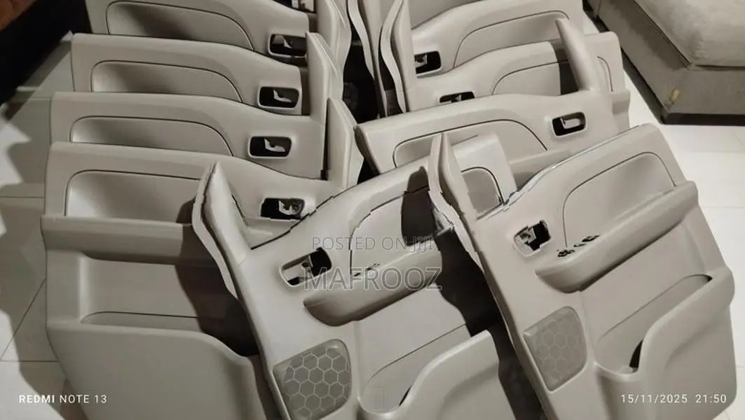 Suzuki Every Da17 Power Shutters