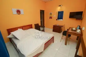 Budget Luxury Rooms Rent in Dehiwala