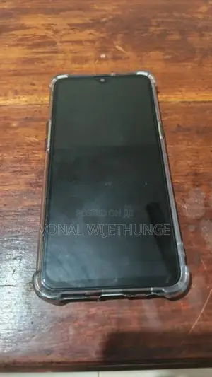 Samsung Galaxy A10s (Used)
