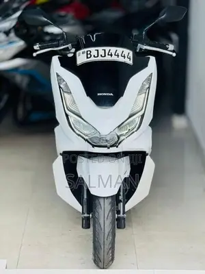Honda PCX160 2023