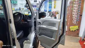 Suzuki Every Da17 Power Shutters