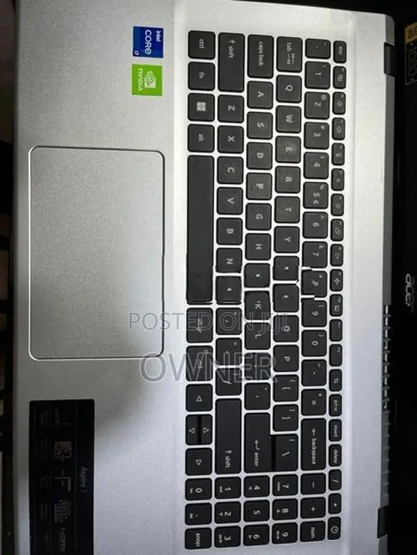 Acer Aspire 3 Laptop
