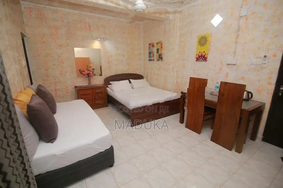 Budget Luxury Rooms Rent in Dehiwala