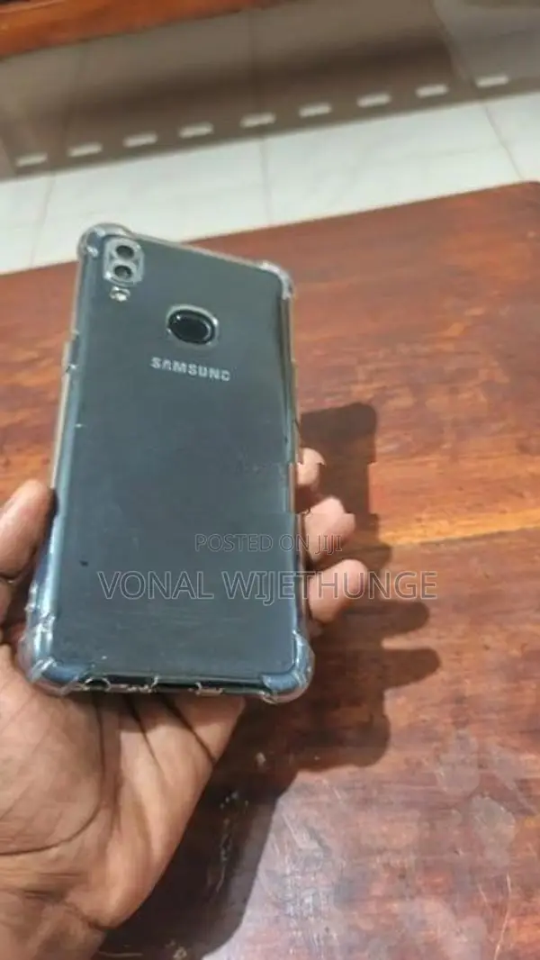 Samsung Galaxy A10s (Used)