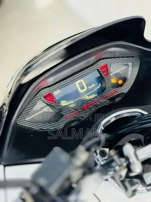 Honda PCX160 2023