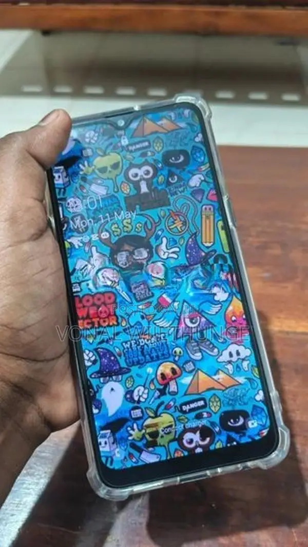 Samsung Galaxy A10s (Used)