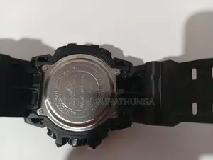 G Shock Watch