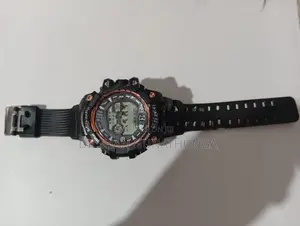 G Shock Watch
