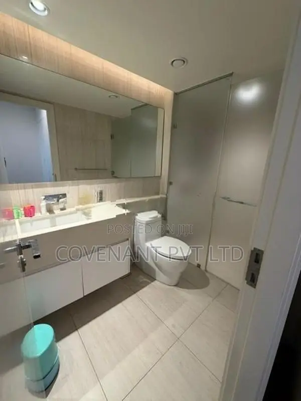 Apartment for Rent at Colombo City Centre 2