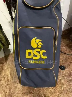 Cricket Item Set