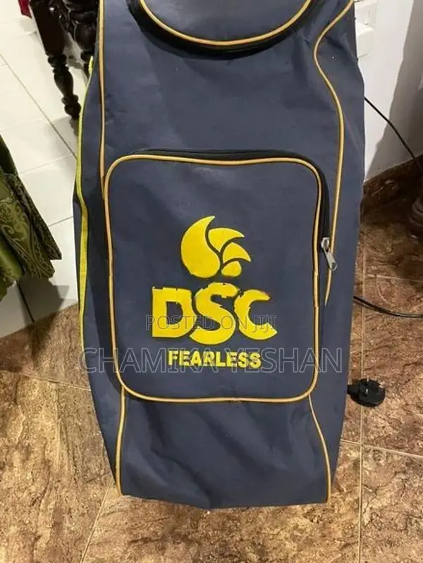 Cricket Item Set