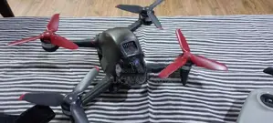 DJI FPV Drone