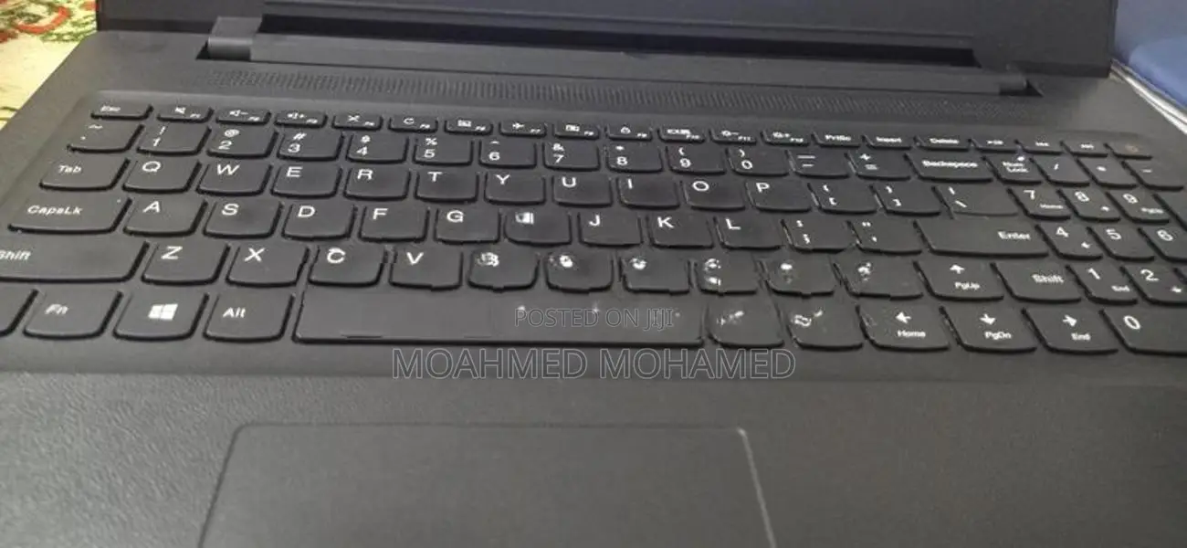 Lenovo Laptop