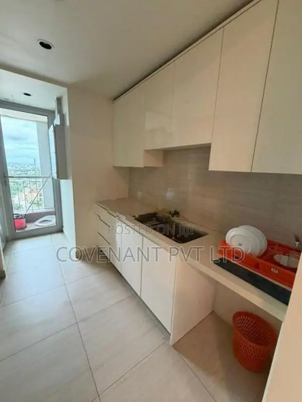 Apartment for Rent at Colombo City Centre 2