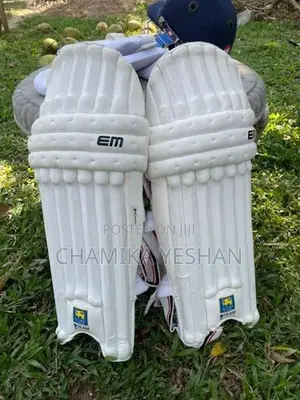 Cricket Item Set