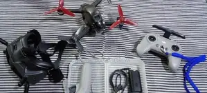 DJI FPV Drone