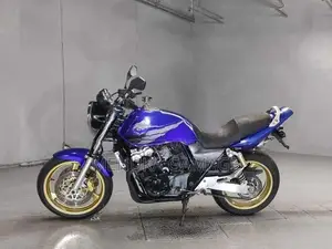 Honda Hornet 2008