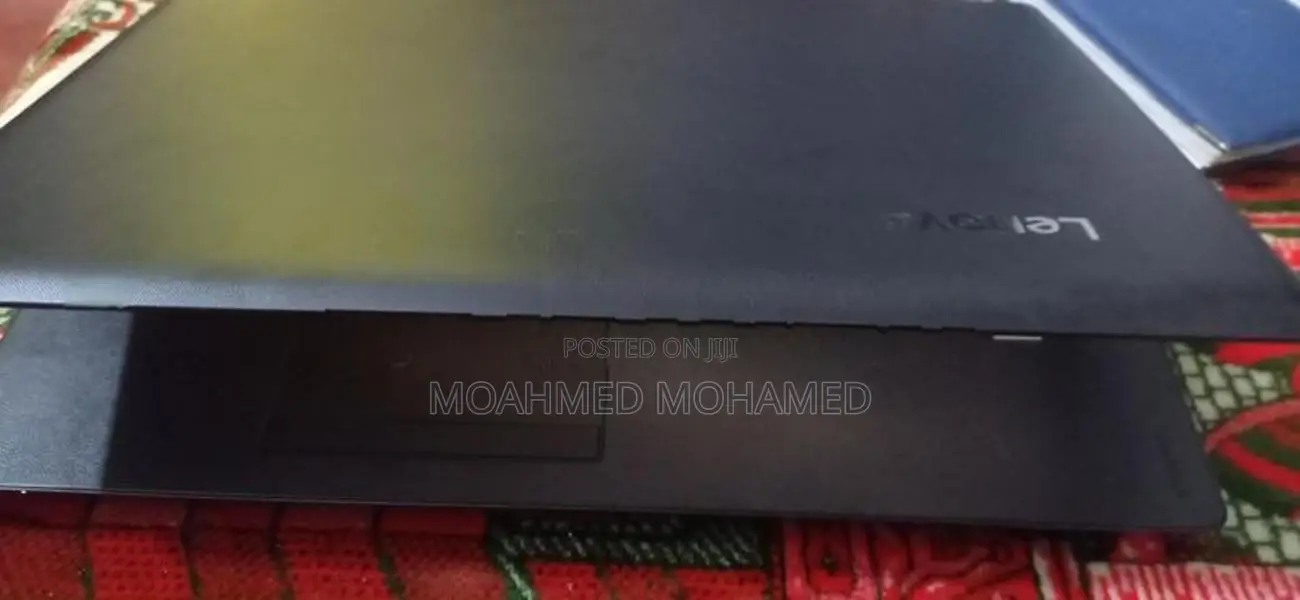 Lenovo Laptop