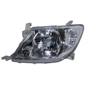 Vigo Head Lamp