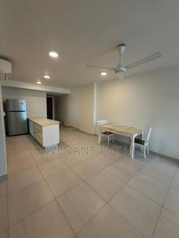 Apartment for Rent at Colombo City Centre 2