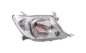 Vigo Head Lamp