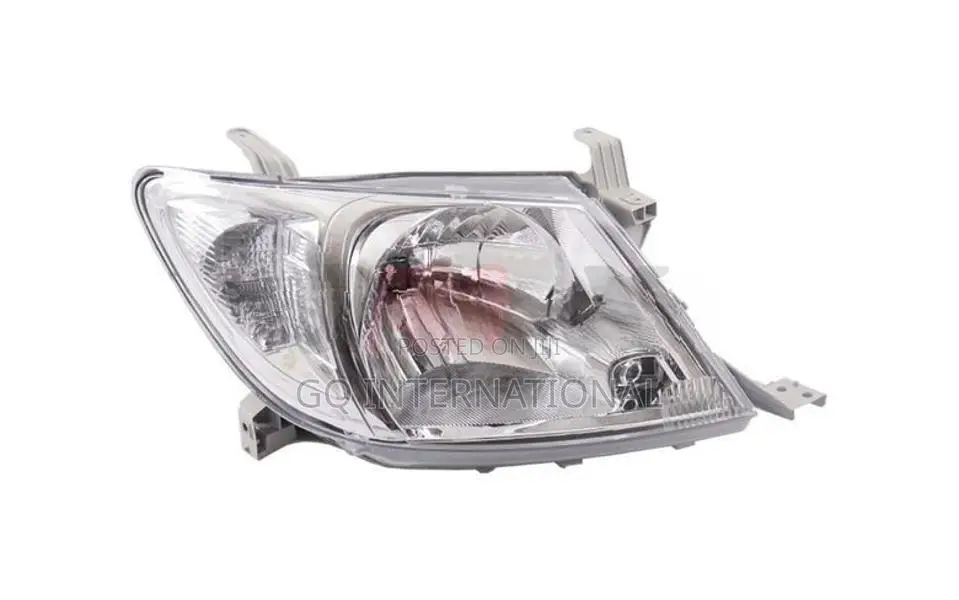 Vigo Head Lamp