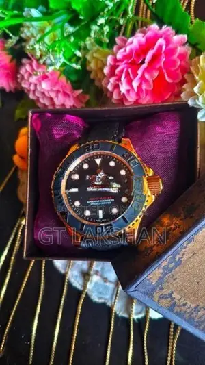 Rolex Watch