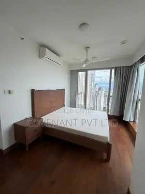 Apartment for Rent at Colombo City Centre 2