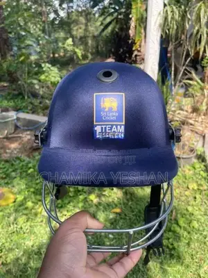 Cricket Item Set
