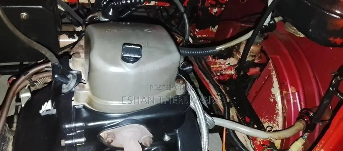 Bajaj RE 2014