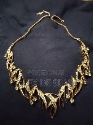 Bridal Jewellery Set