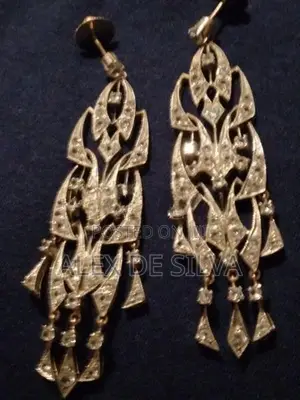 Bridal Jewellery Set