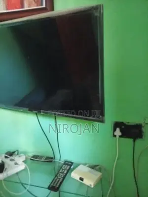 Nikai 32inch LED Tv