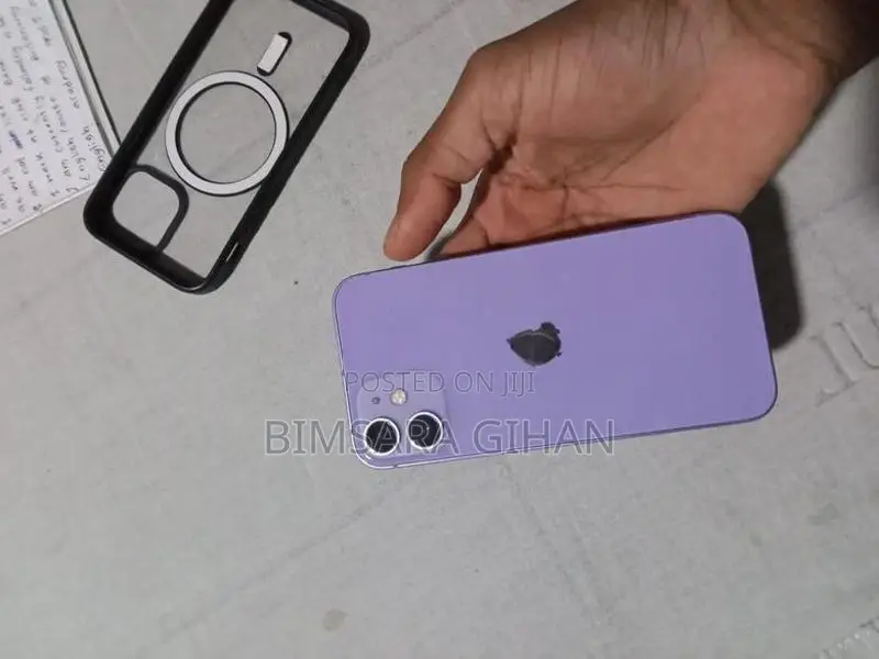 Apple iPhone 12 mini (Used)