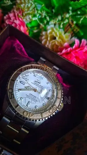 Rolex Watch