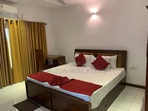 Six bedroom furnished apartment for rent in Colombo 2