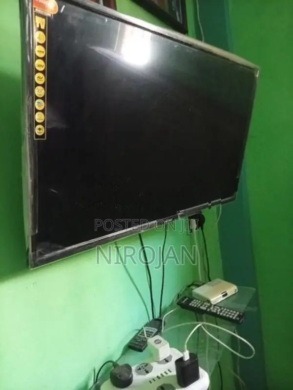 Nikai 32inch LED Tv