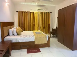Six bedroom furnished apartment for rent in Colombo 2