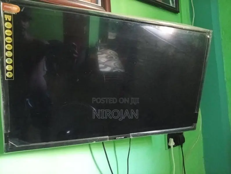Nikai 32inch LED Tv