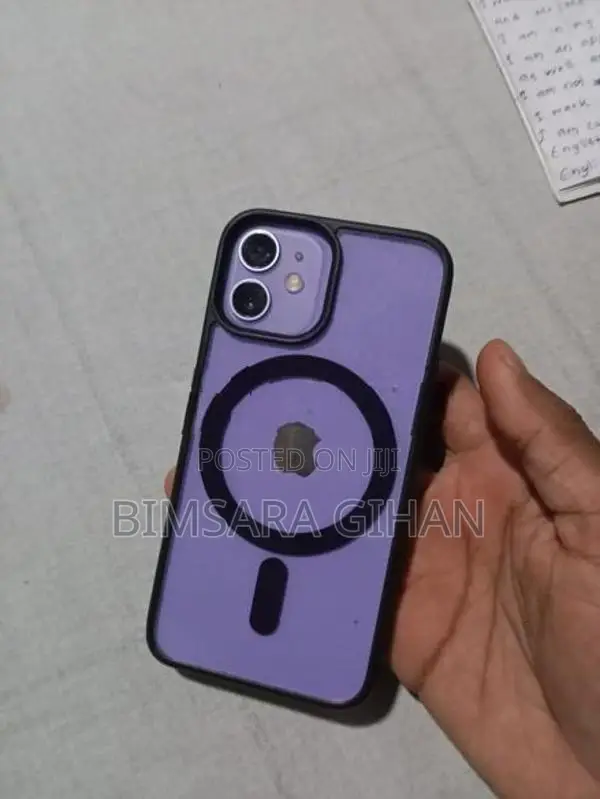 Apple iPhone 12 mini (Used)