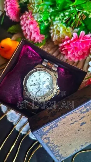Rolex Watch