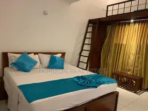Six bedroom furnished apartment for rent in Colombo 2